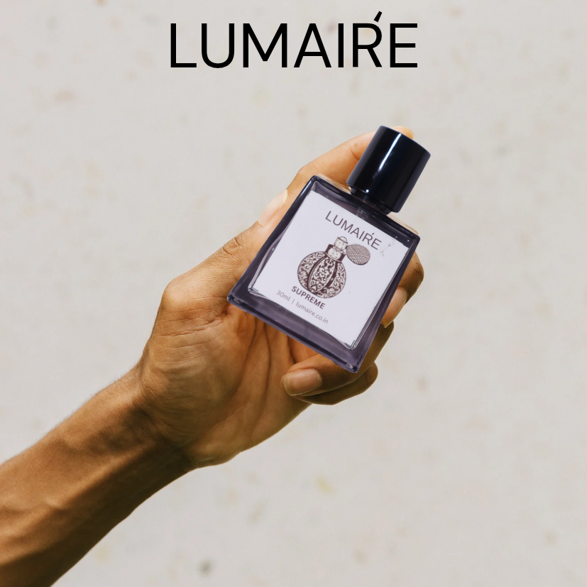 SUPREME|30ML| LUMAIRE PERFUME